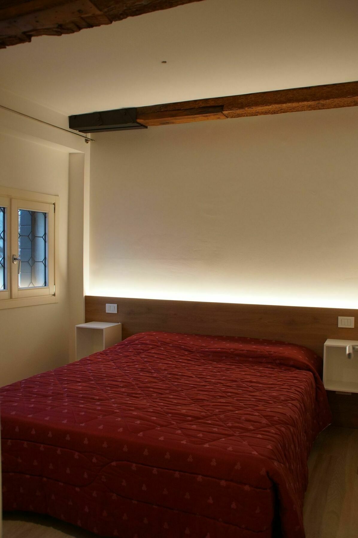Poli Grappa Suite Veneţia Exterior foto