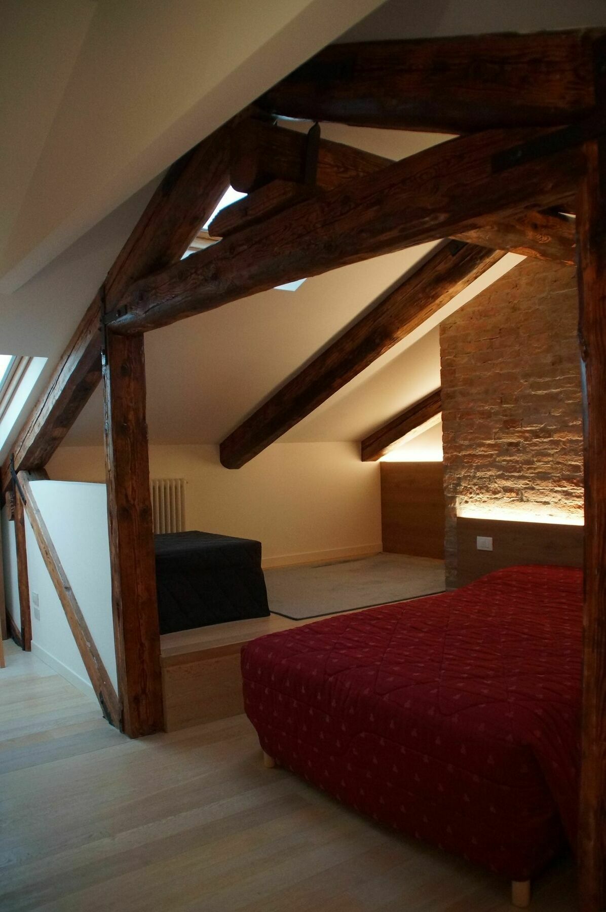 Poli Grappa Suite Veneţia Exterior foto